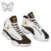 Kirklynnagency Louis Vuitton AJ13 Sneakers Shoes For Men And Women 34 (1)