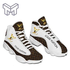 Kirklynnagency Louis Vuitton AJ13 Sneakers Shoes For Men And Women 34 (1)