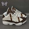 Kirklynnagency Louis Vuitton AJ13 Sneakers Shoes For Men And Women 35 (1)