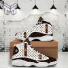 Kirklynnagency Louis Vuitton AJ13 Sneakers Shoes For Men And Women 41 (1)