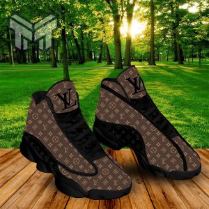 Kirklynnagency Louis Vuitton AJ13 Sneakers Shoes For Men And Women 51 (1)