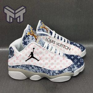 Kirklynnagency Louis Vuitton AJ13 Sneakers Shoes For Men And Women 52 (1)