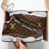 Kirklynnagency Louis Vuitton AJ13 Sneakers Shoes For Men And Women 56 (1)