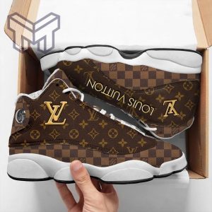 Kirklynnagency Louis Vuitton AJ13 Sneakers Shoes For Men And Women 56 (1)