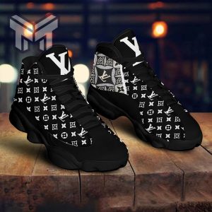 Kirklynnagency Louis Vuitton AJ13 Sneakers Shoes For Men And Women 63 (1)