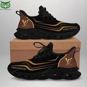 Kirklynnagency Louis Vuitton Max Soul Shoes Sneakers For Men And Women (1)