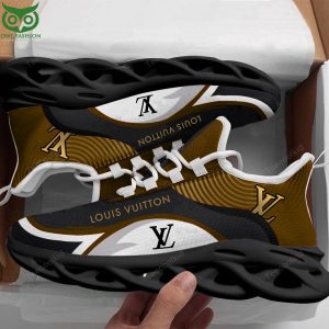 Kirklynnagency Louis Vuitton Max Soul Shoes Sneakers For Men And Women (1)
