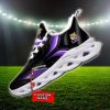 Kirklynnagency LSU Tigers NCAA Max Soul Shoes Sneakers For Men And Women (1)