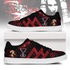 Kirklynnagency Marilyn Manson Skate Stan Shoes Sneakes For Men And Women 1 (1)