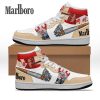 Kirklynnagency Marlboro AJ1 High Sneakers Shoes For Men And Women (1)