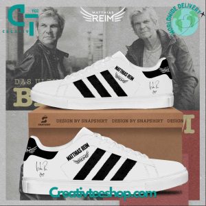 Kirklynnagency Matthias Reim Skate Stan Shoes Sneakes For Men And Women 1 (1)