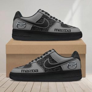 Kirklynnagency Mazda Air Low-Top Sneakers Shoes For Men And Women 1 (1)