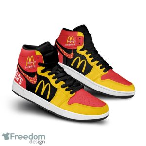 Kirklynnagency McDonald AJ1 High Sneakers Shoes For Men And Women 6 (2)