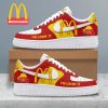 Kirklynnagency McDonalds Air Low-Top Sneakers Shoes For Men And Women (1)