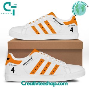 Kirklynnagency McLaren Skate Stan Shoes Sneakes For Men And Women 1 (1)