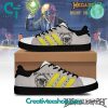 Kirklynnagency Megadeath Skate Stan Shoes Sneakes For Men And Women 1 (1)