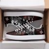 Kirklynnagency Metallica Skate Stan Shoes Sneakes For Men And Women 9 (1)
