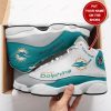Kirklynnagency Miami Dolphins AJ13 Sneakers Shoes For Men And Women 1 (1)