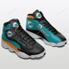 Kirklynnagency Miami Dolphins AJ13 Sneakers Shoes For Men And Women 50 (1)