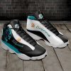 Kirklynnagency Miami Dolphins AJ13 Sneakers Shoes For Men And Women 51 (1)