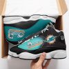 Kirklynnagency Miami Dolphins AJ13 Sneakers Shoes For Men And Women 54 (1)