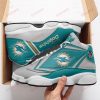 Kirklynnagency Miami Dolphins AJ13 Sneakers Shoes For Men And Women 67 (1)