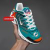 Kirklynnagency Miami Dolphins TN Shoes Sneakers For Men And Women (1)