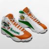 Kirklynnagency Miami Hurricanes AJ13 Sneakers Shoes For Men And Women 3 (1)
