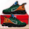 Kirklynnagency Miami Hurricanes NCAA Max Soul Shoes Sneakers For Men And Women (1)