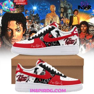 Kirklynnagency Michael Jackson Air Low-Top Sneakers Shoes For Men And Women 1 (1)