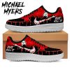 Kirklynnagency Michael Jackson Air Low-Top Sneakers Shoes For Men And Women (1)