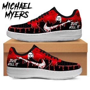 Kirklynnagency Michael Jackson Air Low-Top Sneakers Shoes For Men And Women (1)