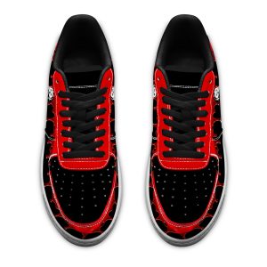 Kirklynnagency Michael Jackson Air Low-Top Sneakers Shoes For Men And Women (2)