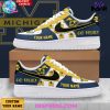 Kirklynnagency Michigan Wolverines Air Low-Top Sneakers Shoes For Men And Women 2 (1)