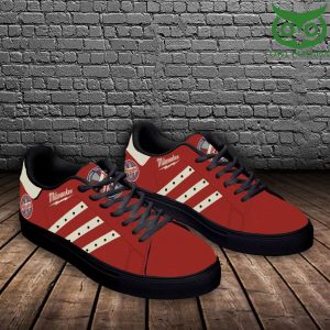 Kirklynnagency Milwaukee Skate Stan Shoes Sneakes For Men And Women (2)