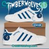 Kirklynnagency Minnesota Timberwolves Skate Stan Shoes Sneakes For Men And Women 1 (1)