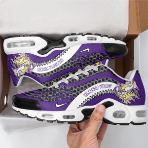 Kirklynnagency Minnesota Vikings TN Shoes Sneakers For Men And Women (5)