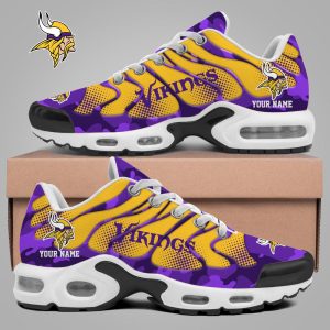 Kirklynnagency Minnesota Vikings TN Shoes Sneakers For Men And Women (1)