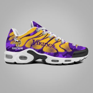 Kirklynnagency Minnesota Vikings TN Shoes Sneakers For Men And Women (2)