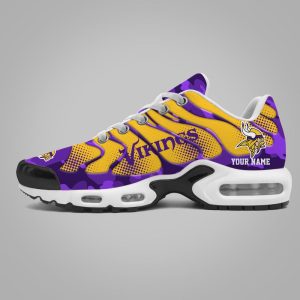 Kirklynnagency Minnesota Vikings TN Shoes Sneakers For Men And Women (3)