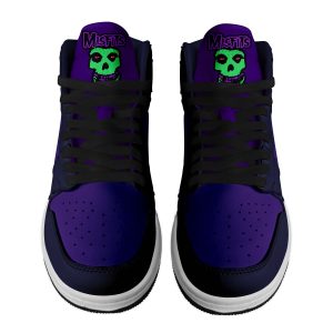 Kirklynnagency Misfits AJ1 High Sneakers Shoes For Men And Women 1 (2)