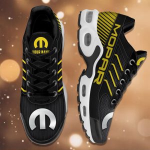 Kirklynnagency Mopar TN Shoes Sneakers For Men And Women (1)