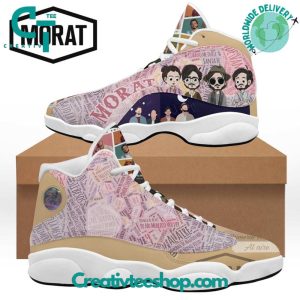 Kirklynnagency Morat AJ13 Sneakers Shoes For Men And Women 1 (1)
