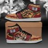 Kirklynnagency Naruto AJ1 High Sneakers Shoes For Men And Women 44 (1)