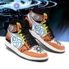 Kirklynnagency Naruto AJ1 High Sneakers Shoes For Men And Women 45 (1)