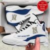 Kirklynnagency Navy Midshipmen AJ13 Sneakers Shoes For Men And Women 1 (1)