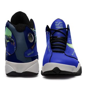 Kirklynnagency Neon AJ13 Sneakers Shoes For Men And Women 1 (4)
