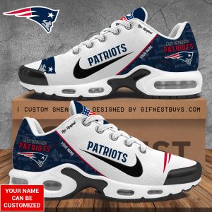 Kirklynnagency New England Patriots TN Shoes Sneakers For Men And Women (2)