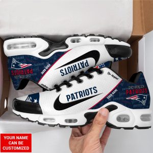Kirklynnagency New England Patriots TN Shoes Sneakers For Men And Women (3)