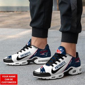 Kirklynnagency New England Patriots TN Shoes Sneakers For Men And Women (4)